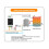 LED Rail Thermostat DC8-24V 2-Way Relay Din Rail Mounted Controller Heating and Cooling Temperature Alarm Controller D 9