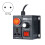 Variable Voltage Regulator 5000W Speed Temperature Light Voltage Uelatic Pressure Controller EU Plug 2