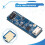 New 24G Gesture Recognition Millimeter Wave  LD2450A Human Proximity Sensing   Module 3