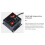 Variable Voltage Regulator 5000W Speed Temperature Light Voltage Uelatic Pressure Controller EU Plug 6