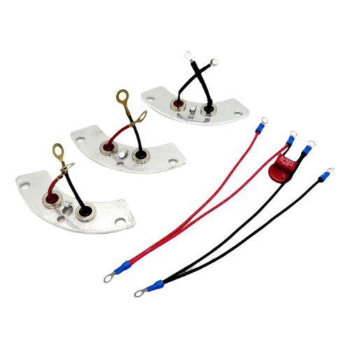 T30 Generator Rectifier Module Rectifier Wheel Rotating Rectifier Diode Generator Accessories 1