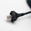 Flexible Cable Spring Cable Wire for KMC-27 TK-690 TK-790 TK-890 TK-5710 Handheld Speaker Microphone Maintenance 3