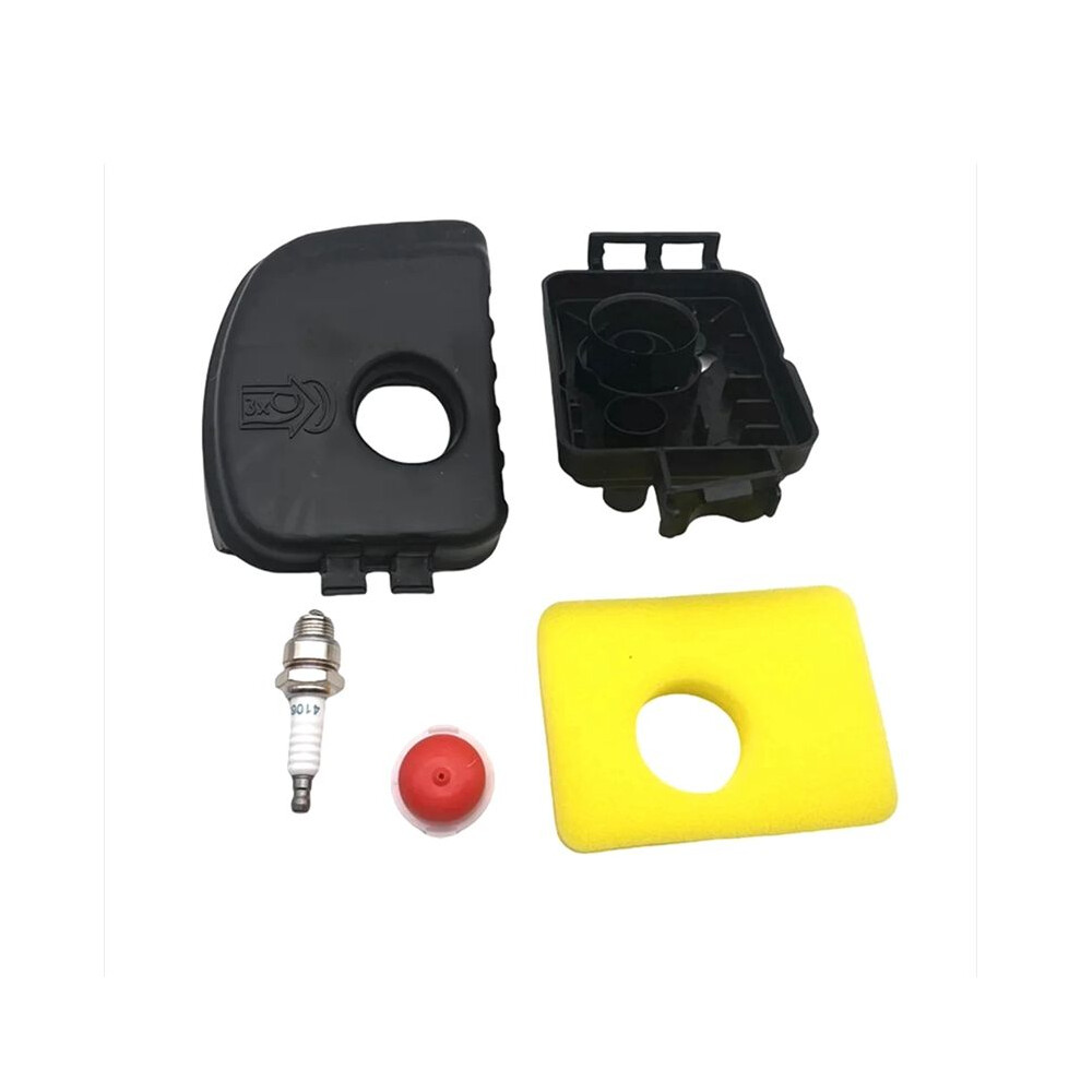 Air Filter Base Cover 595660 595663 590581 799579 For Briggs & Stratton 08P502 09P602 09P702 300E 450E 500E Series 6032985070468