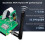 HR01 WiFi HaLow Module Pi-CamLow for Raspberry Pi HAT 5MP Camera 2KM Range 32.5Mbps Mesh Networking 10