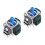 2Pcs for  TMR Electromagnetic Anti Drift Joystick Controller Repair Replacement Gaming Accessories 2