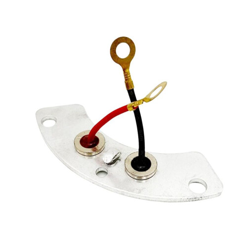 T30 Generator Rectifier Module Rectifier Wheel Rotating Rectifier Diode Generator Accessories 2