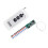 12V Motor Remote Control Kit, 433MHz Wireless Relay Module with Transmitter, for Motor Direction & Stop Control 3