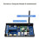 Waveshare for Raspberry Pi Compute Module 5 IO Board with PoE Feature for All Variants of CM5 Module Core Board 6