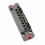 Byte Button Unit W/ 8-Button Touch  Tactile  Input Unit STM32 RGB Light (STM32G031) 3