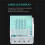 3 Phase 4 Wire 100A Tuya WiFi  Bi-Directional  Power KWh Meter over Under Voltage Protector over Load Protect 2