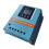 MPPT Solar Charge Controller 12V 24V 36V 48V LCD Display Solar Panel Battery Intelligent Solar Regulator 80A 1