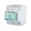3 Phase 4 Wire 100A Tuya WiFi  Bi-Directional  Power KWh Meter over Under Voltage Protector over Load Protect 7