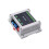 RS485 Modbus Relay PRO 4CH Relay Module RS485 Interface Relay Modbus RTU Protocol Control Optocoupler Isolation 1