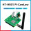 HR01 WiFi HaLow Module Pi-CamLow for Raspberry Pi HAT 5MP Camera 2KM Range 32.5Mbps Mesh Networking 4