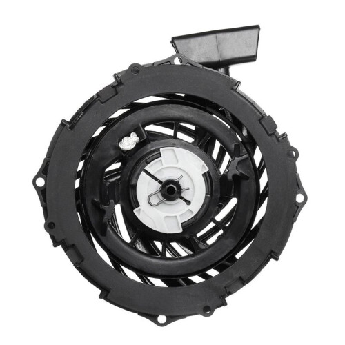 Lawn Mower  Pull  Assembly Power Engine Machine Tools for Briggs Stratton 590588 500E Lawn Mower Accessory 2