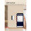TUYA Zigbee DIY Name  4 Gang  Touchscreen  US Type Work with Tuya Alexa  Home Voice Control 5