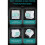 3 Phase 4 Wire 100A Tuya WiFi  Bi-Directional  Power KWh Meter over Under Voltage Protector over Load Protect 10