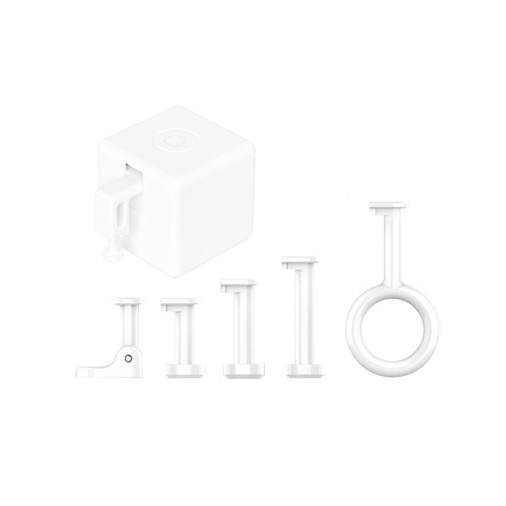 Tuya Finger Robot Button Pusher Finger Robot With Accessory Work With Alexa Alice 6132206240783