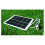 USB Foldable Solar Panel Portable Flexible Small Waterproof Folding Solar Panels Cells for Mobile Phone Battery Charger 4