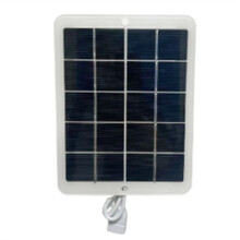 USB Foldable Solar Panel Portable Flexible Small Waterproof Folding Solar Panels Cells for Mobile Phone Battery Charger
