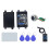 Fingerprint Access Controller Nfc Electric Lock Control Relay Module Ic Card Induction  Bicycle Diy Unlock S4 2