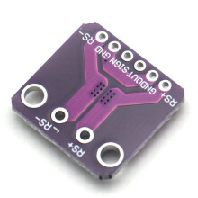 10 Stück GY-471 Sensoren Spannungs-Strom-Sensormodul für AVR-Testplatine 5 V Resistiver Spannungsteiler  3-25 V