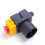 KOA7  250V Emergency Stop Flap, Thermal  Connection, Low Voltage Release 3