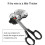 10PCS Wire Connector, Low Voltage Wire Connector, T-Plug Wire Connector, T-Plug 2-Pin Wire Splice Connector 5
