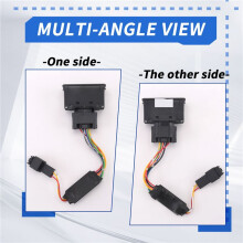 5NG959832A MQB Platform Electric Tailgate Delay Closing Harness for Tuang T-ROC