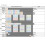 Byte Button Unit W/ 8-Button Touch  Tactile  Input Unit STM32 RGB Light (STM32G031) 8