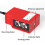 Photoelectric Sensor E3K Detection Distance  Sensor NPN PNP 10-30V Proximity Sensor 7