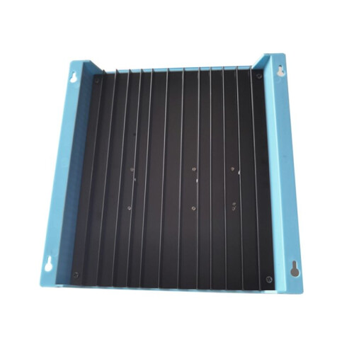MPPT Solar Charge Controller 12V 24V 36V 48V LCD Display Solar Panel Battery Intelligent Solar Regulator 80A