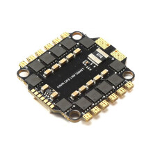 BLS-60A 4-in-1 ESC FPV ESC 30.5x30.5mm Onboard Current Sensor for RC FPV Drone