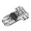 10PCS Wire Connector, Low Voltage Wire Connector, T-Plug Wire Connector, T-Plug 2-Pin Wire Splice Connector 3