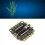 BLS-60A 4-in-1 ESC FPV ESC 30.5x30.5mm Onboard Current Sensor for RC FPV Drone 4