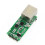 Low Cost USR-TCP232-T2 Serial TTL to Ethernet Module Supports Data Transferred over LAN Network T2 Old 1