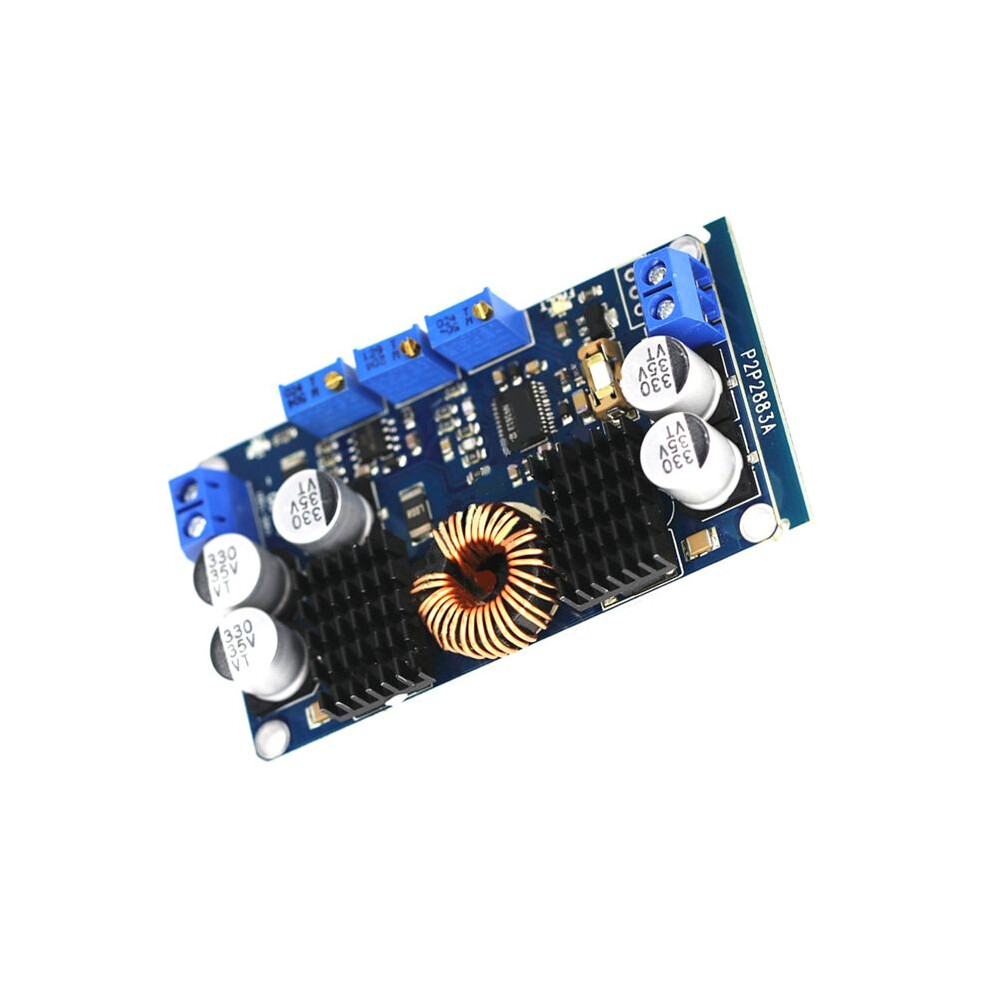 Ltc3780 Automatic Buck Boost Power Module Solar Car Voltage Regulator Constant Voltage Constant Current 10A 4711498992413