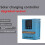 MPPT Solar Charge Controller 12V 24V 36V 48V LCD Display Solar Panel Battery Intelligent Solar Regulator 100A 6