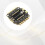 BLS-60A 4-in-1 ESC FPV ESC 30.5x30.5mm Onboard Current Sensor for RC FPV Drone 6