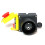KOA7  250V Emergency Stop Flap, Thermal  Connection, Low Voltage Release 5