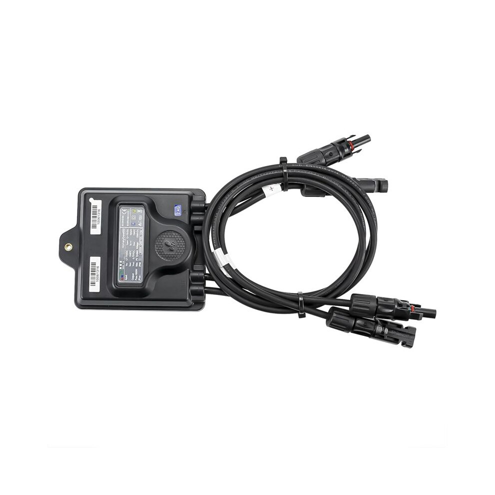 Mppt Solar Module Pv Power Optimizer 650W 12V-75V Input Pv Power Booster Real- Solar Module-Level Regulator 4713404038581