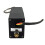 HY-PL  Generator Set Electric Throttle Control  Automatic Speed Control Tachometer Speed Regulator 12V 3