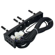 Para Aplicável Ao Interruptor Magnético Do Sensor Plano da Haste Do Cigarro Otis Elevator XAA21751X3