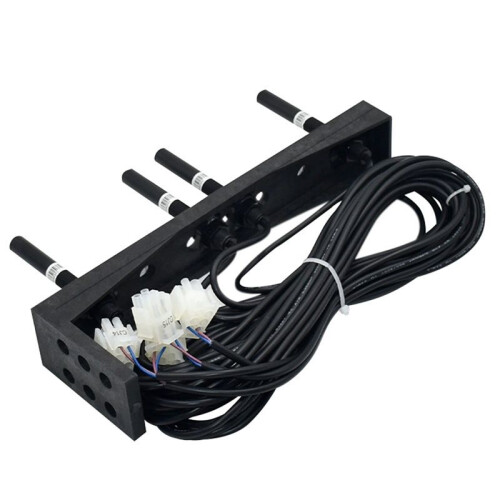Gäller för Otis Elevator Cigarettstav Flat Sensor Magnetic  XAA21751X3