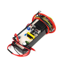 High-Voltage Power Supply Module AC- 82-265V Air Purifier Adapter High-Voltage Power Module High-Voltage Adapter B