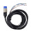 Long-Distance Proximity  12mm Diameter DC12-24V 12mm Diameter IP20  Sensor PRD18 14DN2 1