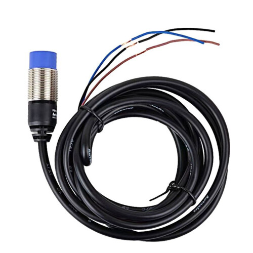 Long-Distance Proximity  12mm Diameter DC12-24V 12mm Diameter IP20  Sensor PRD18 14DN2