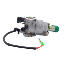 Engine Carburetor Carb for GX390 188F 190F 5KW-9KW Petrol Generator Engine Carb