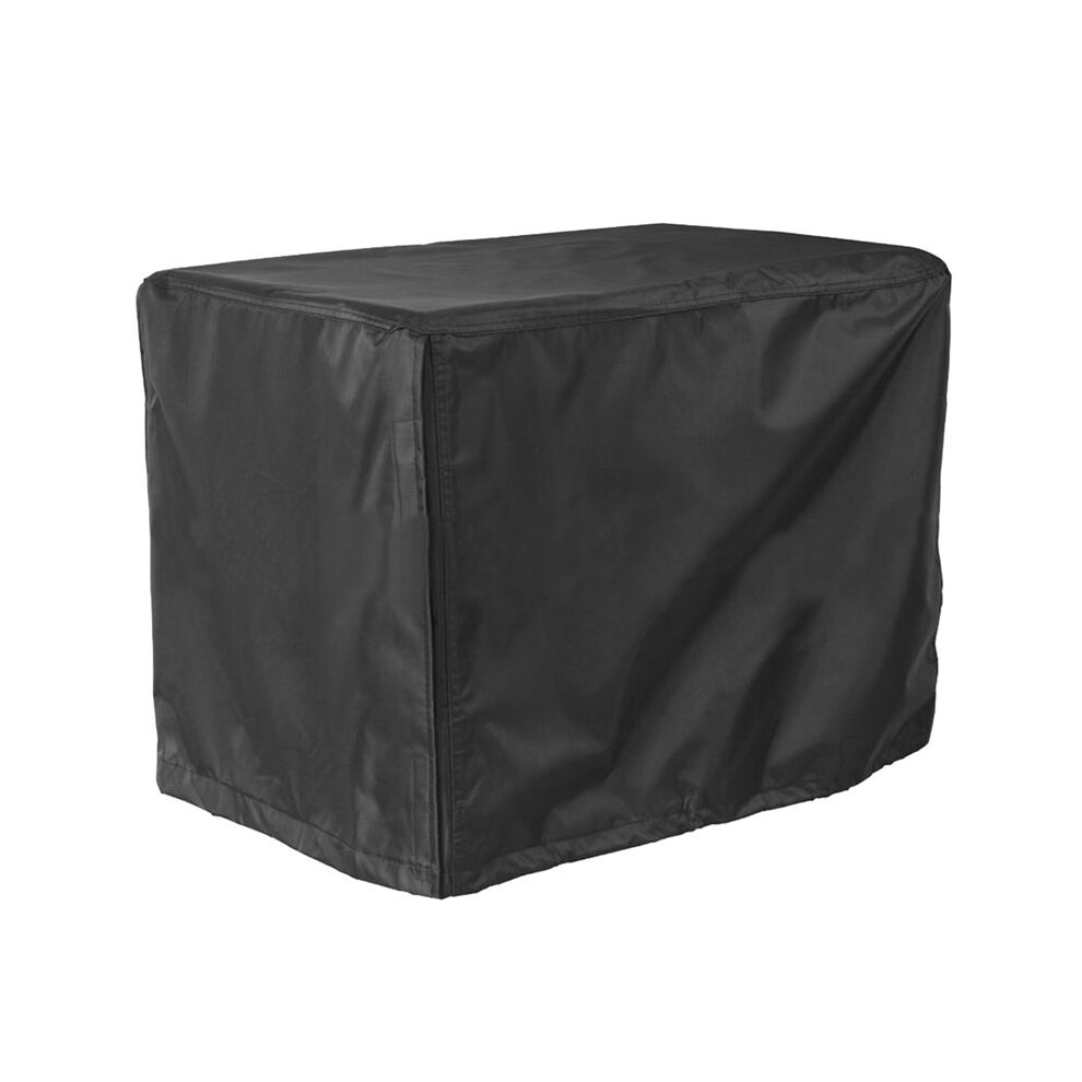 Outdoor Generator Cover 32X24x24 Inches,Dustproof And Waterproof Protection For Most Generators 6031329003094