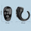 Ring Controller E-Book Page Turner Remote Control Ring Music Video Controller for Tiktok IOS Android Laptop 10